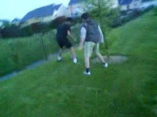 petit pont magnifique