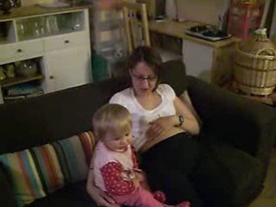 une soirée entre filles