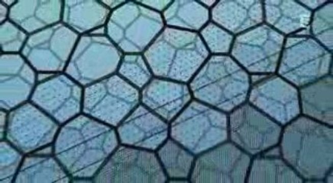 Superstructures - Le cube d'eau de Pekin partie 3