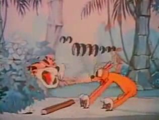 Little Black Sambo (1935)