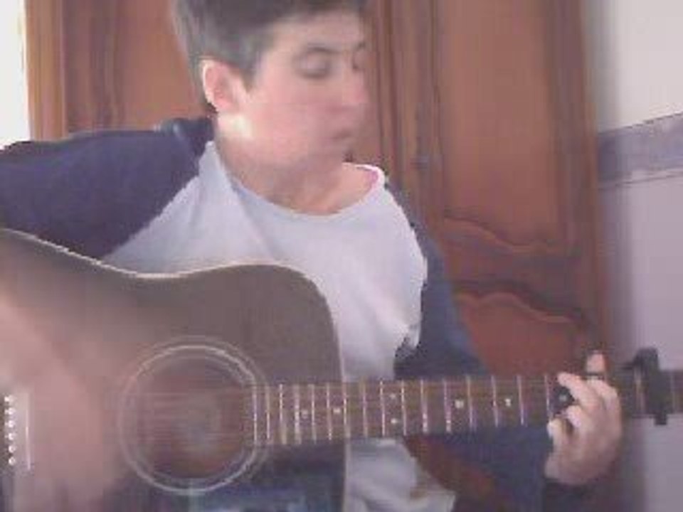 Stand by me de Ben E King