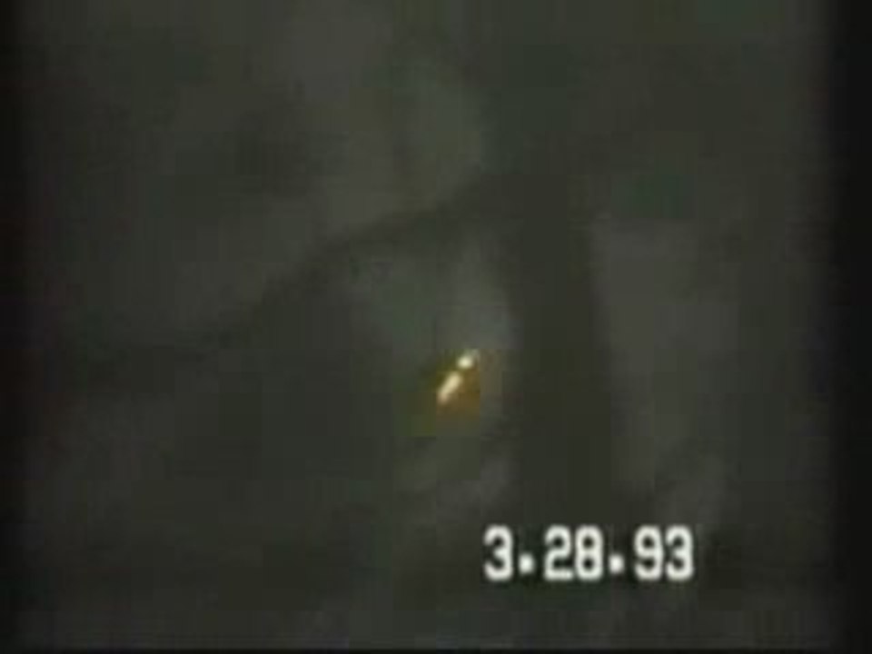 OVNI UFO Gulf Breeze 1993 www.les-ovnis.com
