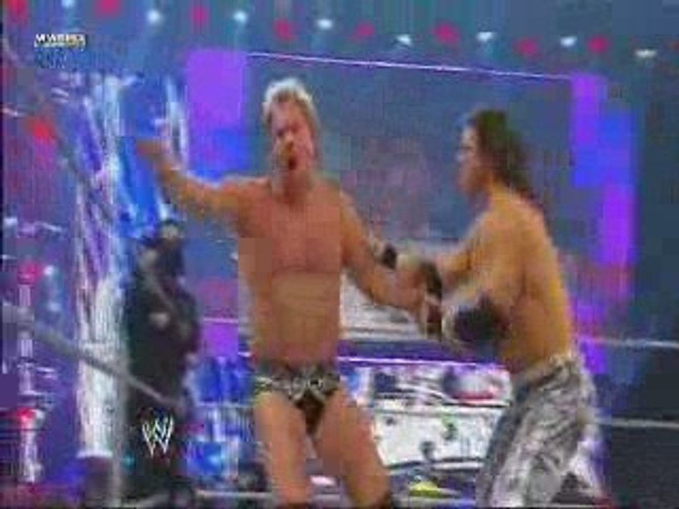 WWE Superstar 07 05 09 Part 3