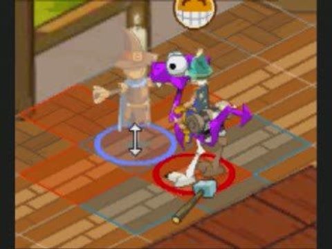 [Dofus] Uriadotu Osa lvl 11x [Amayiro]