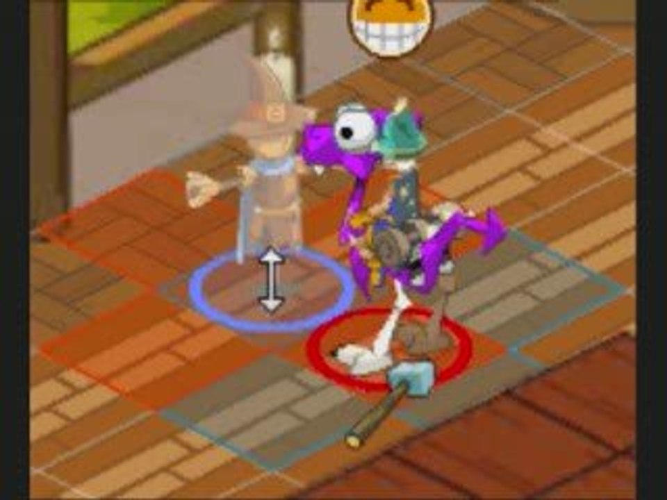 [Dofus] Uriadotu Osa lvl 11x [Amayiro]