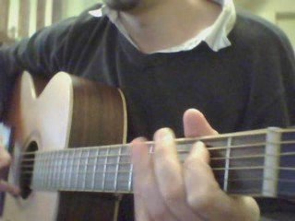 explications blues debutant