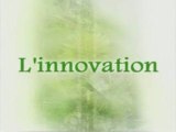 L'innovation et les innovateurs