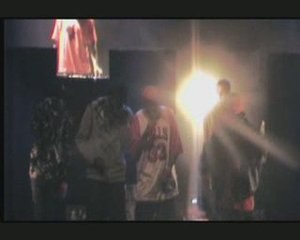 99 Pro-G Furies Hip Hop Bordeaux 2009 Part.1
