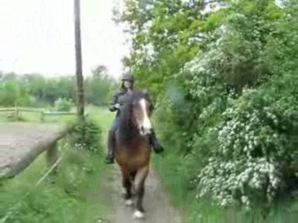 pepette et isabelle