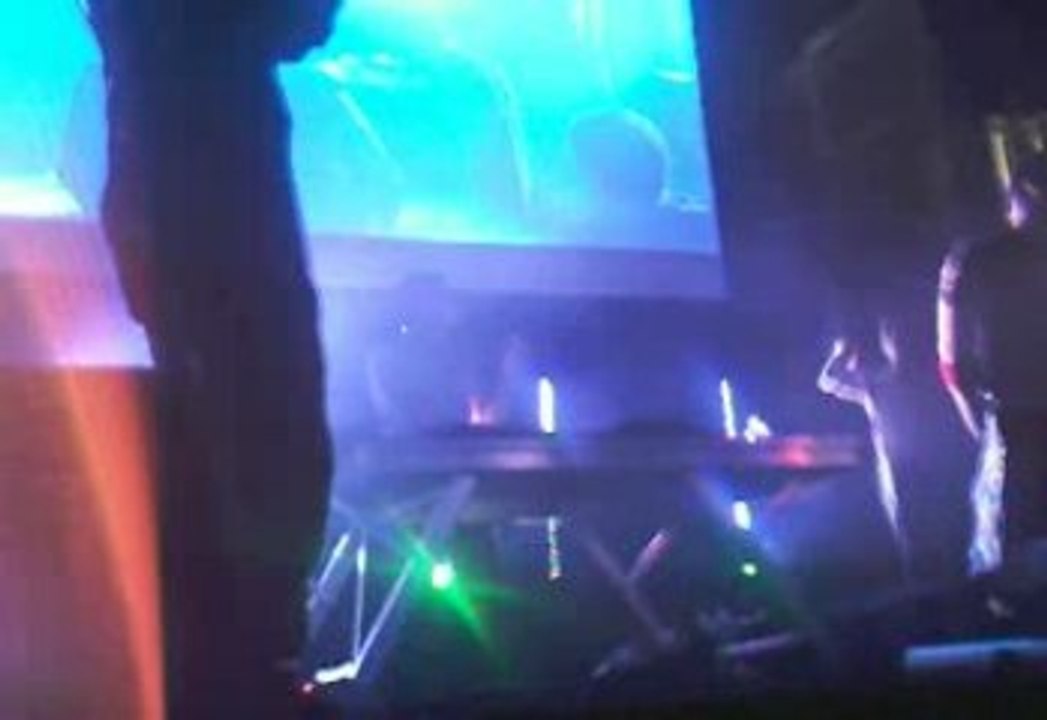 Set electroO David Vendetta