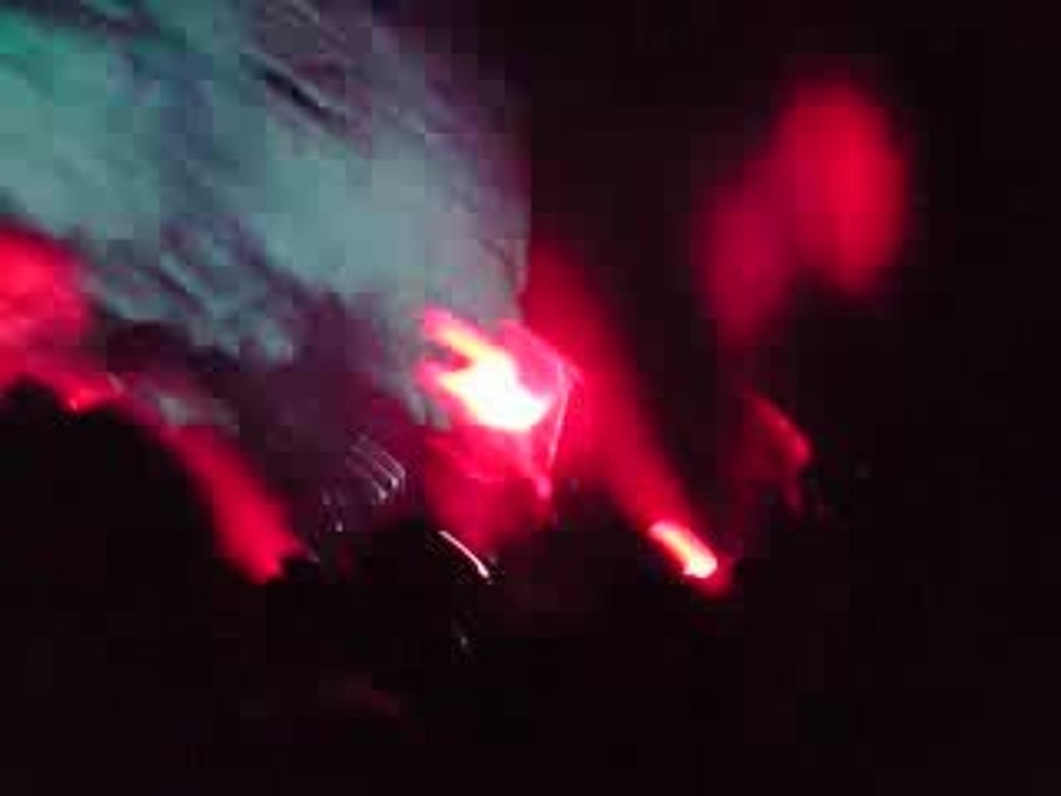 Moonspell - Night Eternal à Caen