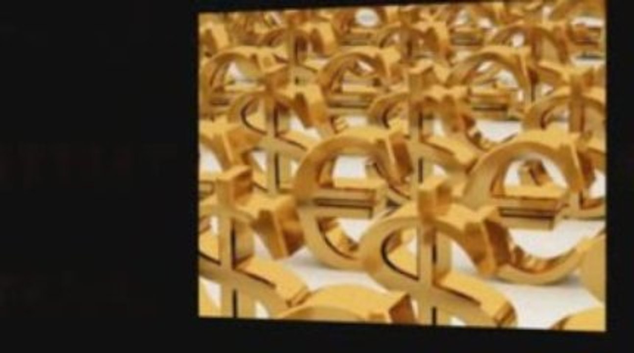 How To Make Money: Online