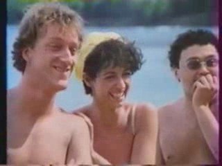 Pub Loto avec Zabou 80's