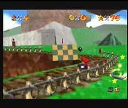 Gameshark code: Super Koopa Shell