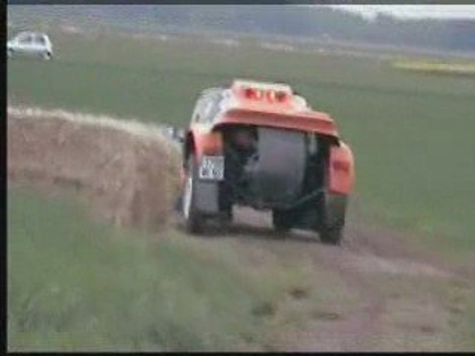 Gatinais 2 éme partie