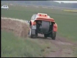 Gatinais 2 éme partie