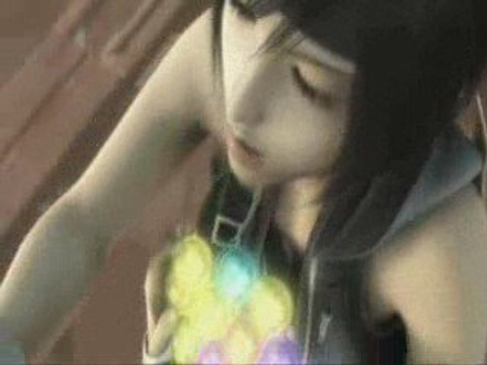Final Fantasy - Korsakoff