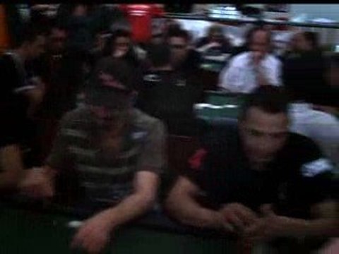 team cmis table de jems