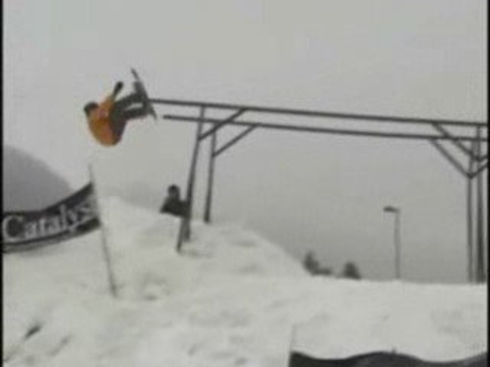 BRENT MEYER (SURPRISE)