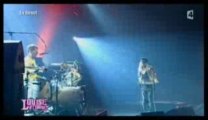 TING TINGS ~ Printemps de Bourges 2009