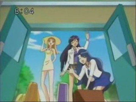 AMV Nuil (Noelle) - Mermaid Melody