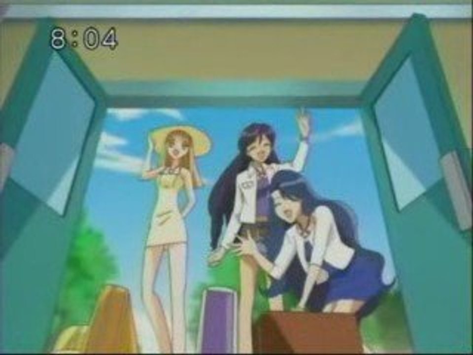 AMV Nuil (Noelle) - Mermaid Melody