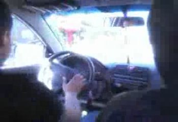 depart a tizi (jsk1-mca1) ultras verde leone