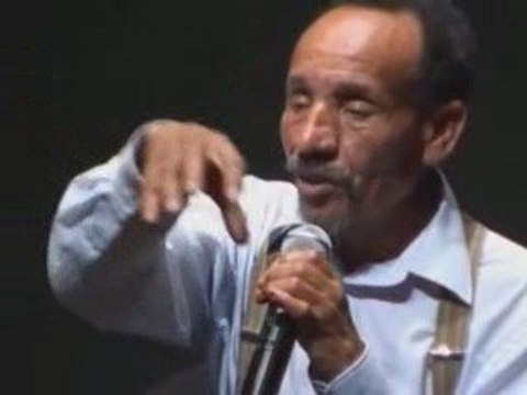 PIERRE RABHI A BOURGES SUR LA DéCROISSANCE 2/2