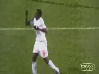 Taiwo pète les plombs