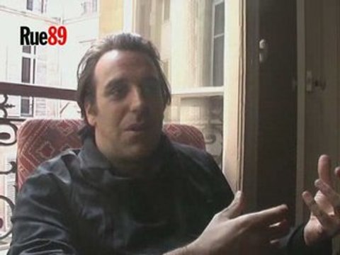 Interview de Gonzales (partie 2)