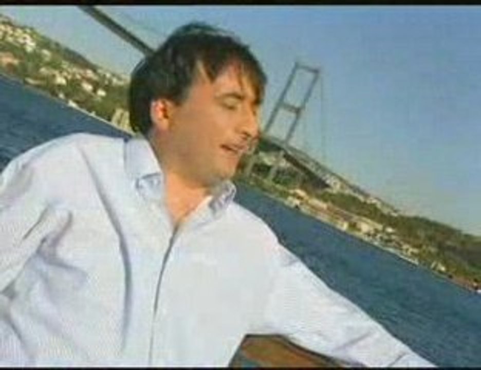 Hüseyin BıçakNeler Ettin Dailymotion Video