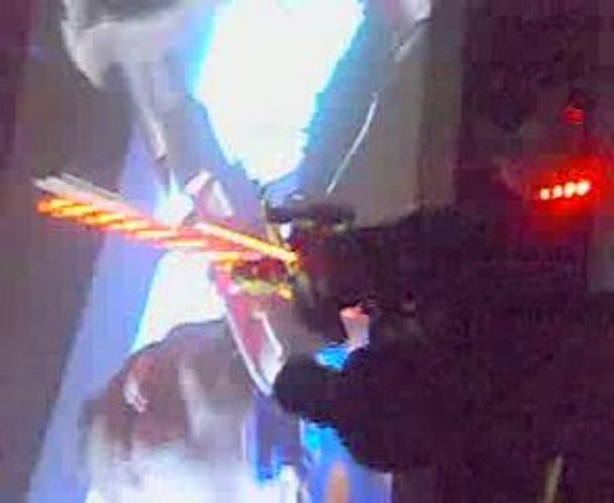 Set electroO David Vendetta