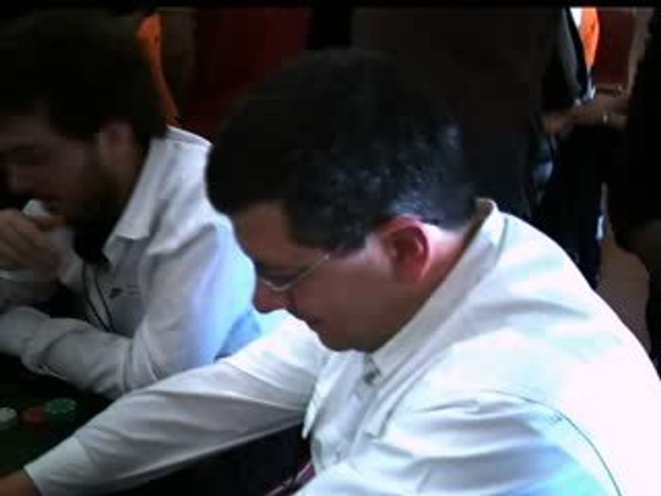 team cmis dijon deuxieme tapis de jems