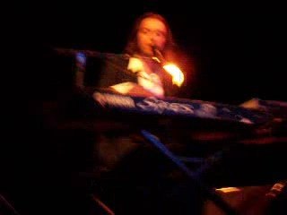 stanislas, dans les prisons de Nantes