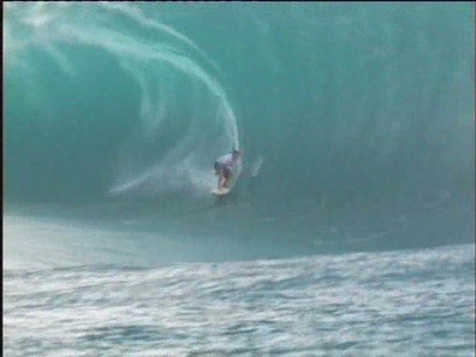 Teahupoo Memory #5 - Joyful Noise