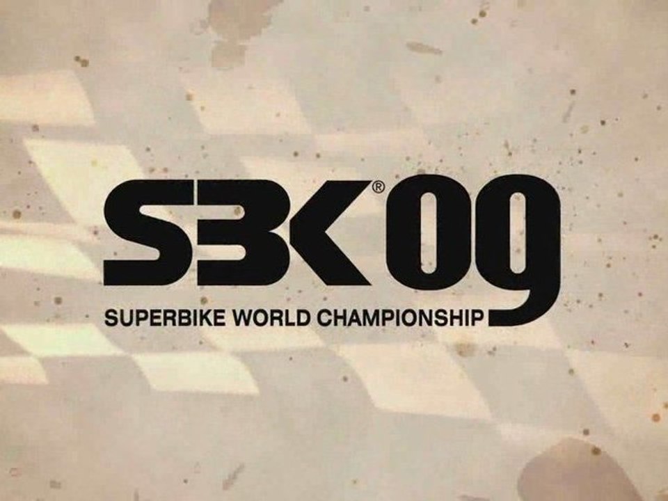SBK 09 - Trailer HD