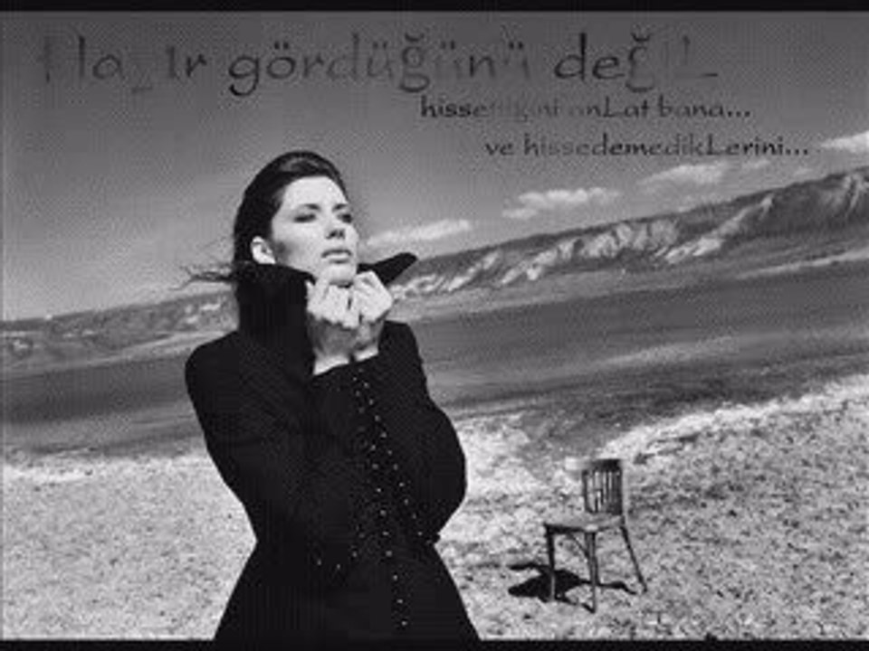 YÜCEL ARZEN - UNUTULMUYOR ( m_u_r_a_t_82 )