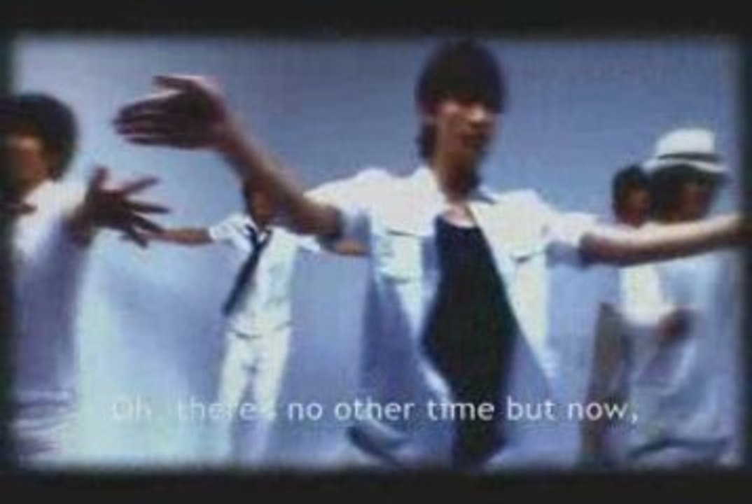 PureBoys  - Kampai Je'taime