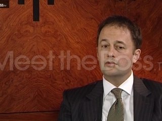 Seb Kacary - Gulf International Bank - Tech Innovation