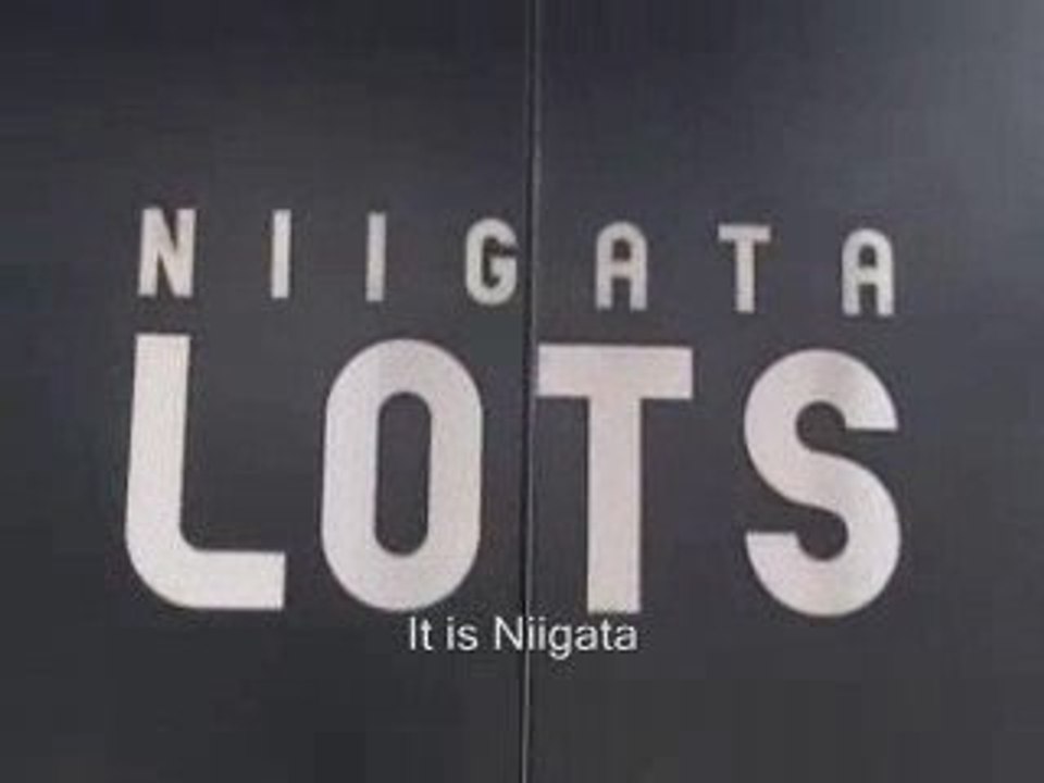 the GazettE - Nameless Liberty Six Guns Partie 2 VOSTA