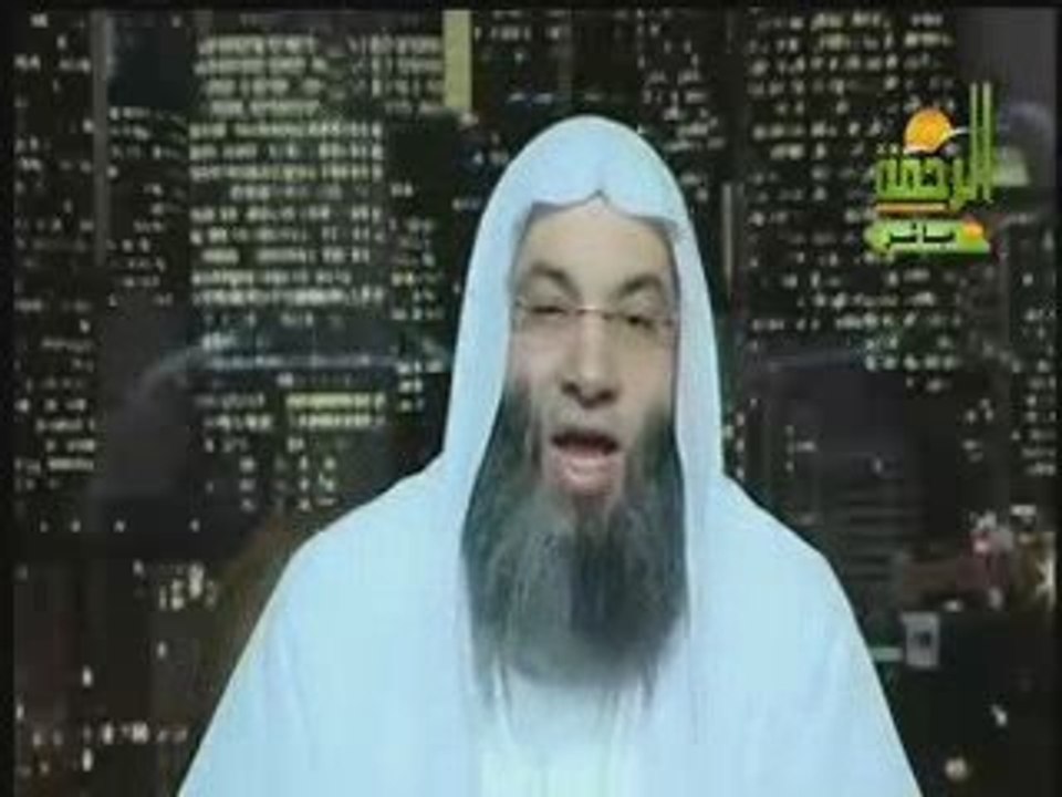 رحلة الشيخ محمد حسان إلى الجزائر1