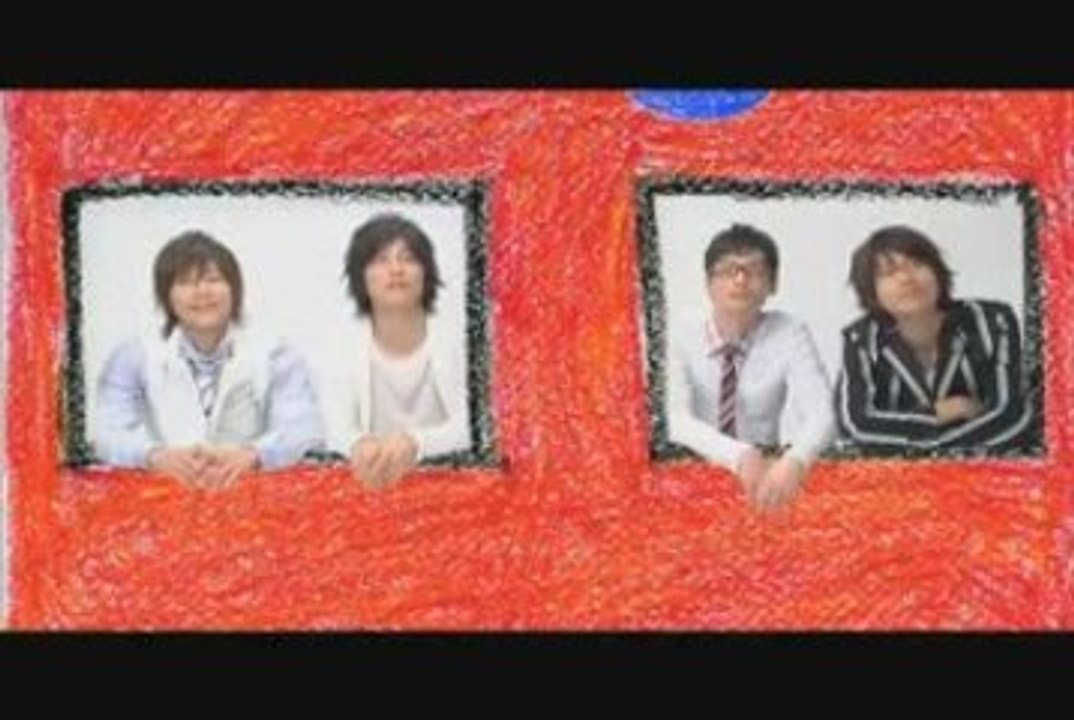 PureBoys  Kimi no Te