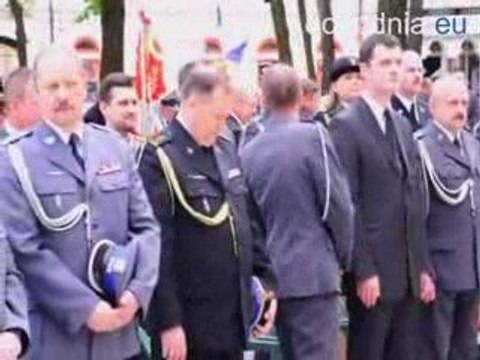 Obchody roczniczy II Wojny Światowej