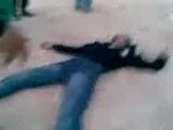 hooligans tunisie  (ESS vs Ahly Tripoli) 4