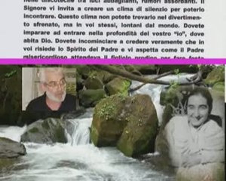 AI GIOVANI DI SASSARI: MESSAGGIO DI NUCCIA TOLOMEO