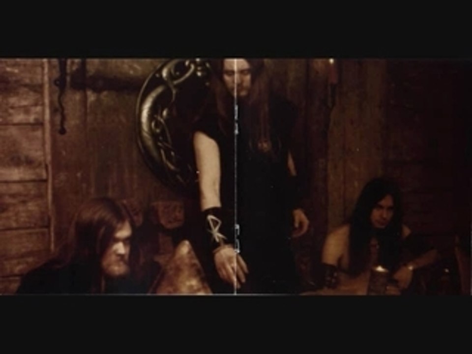 ENSLAVED Havenless
