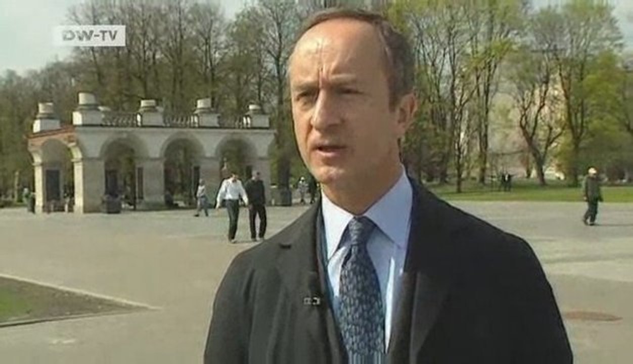 People & Politics | 60 Years of German-Polish Relations