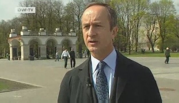 People & Politics | 60 Years of German-Polish Relations