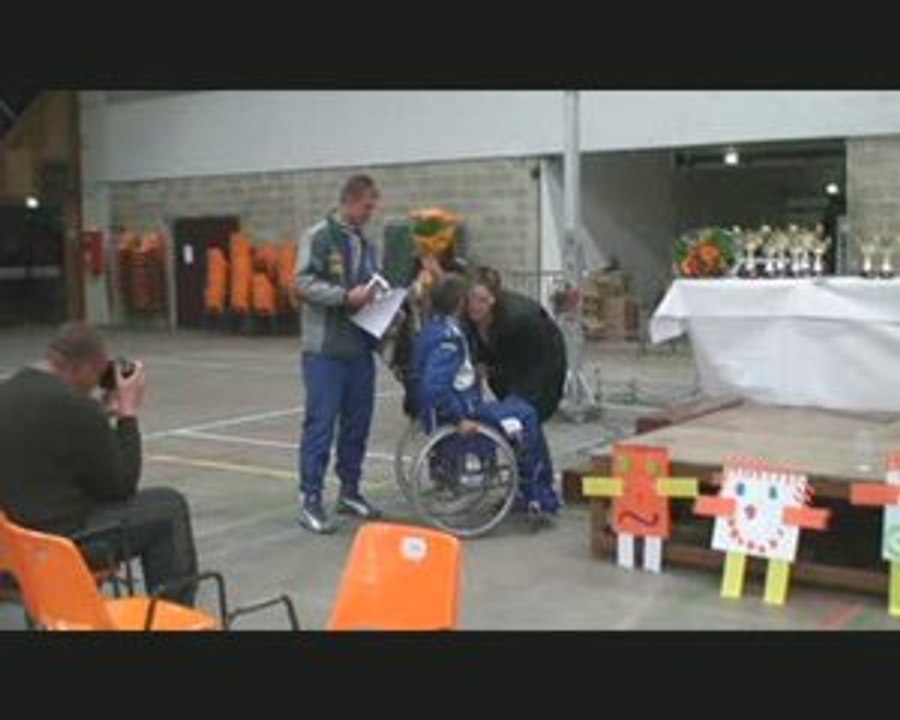 Rallye des Ardennes 2009 - PAS VU DANS LES VIDEOS