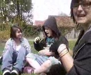 DJ Joey with Didi & Malice !